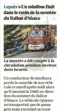 minibus